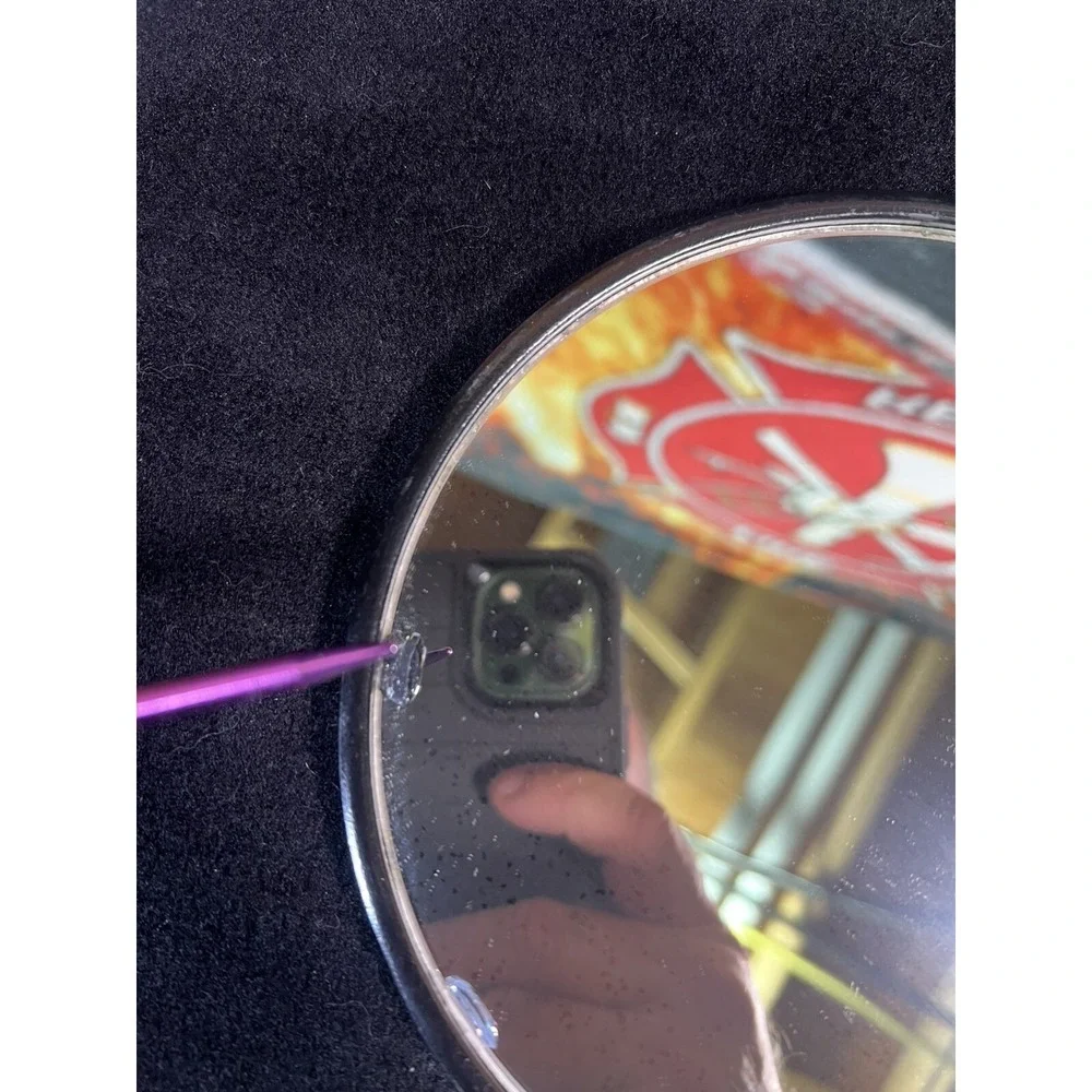 Neiman-Marcus Made In‎ Japan Hand Mirror